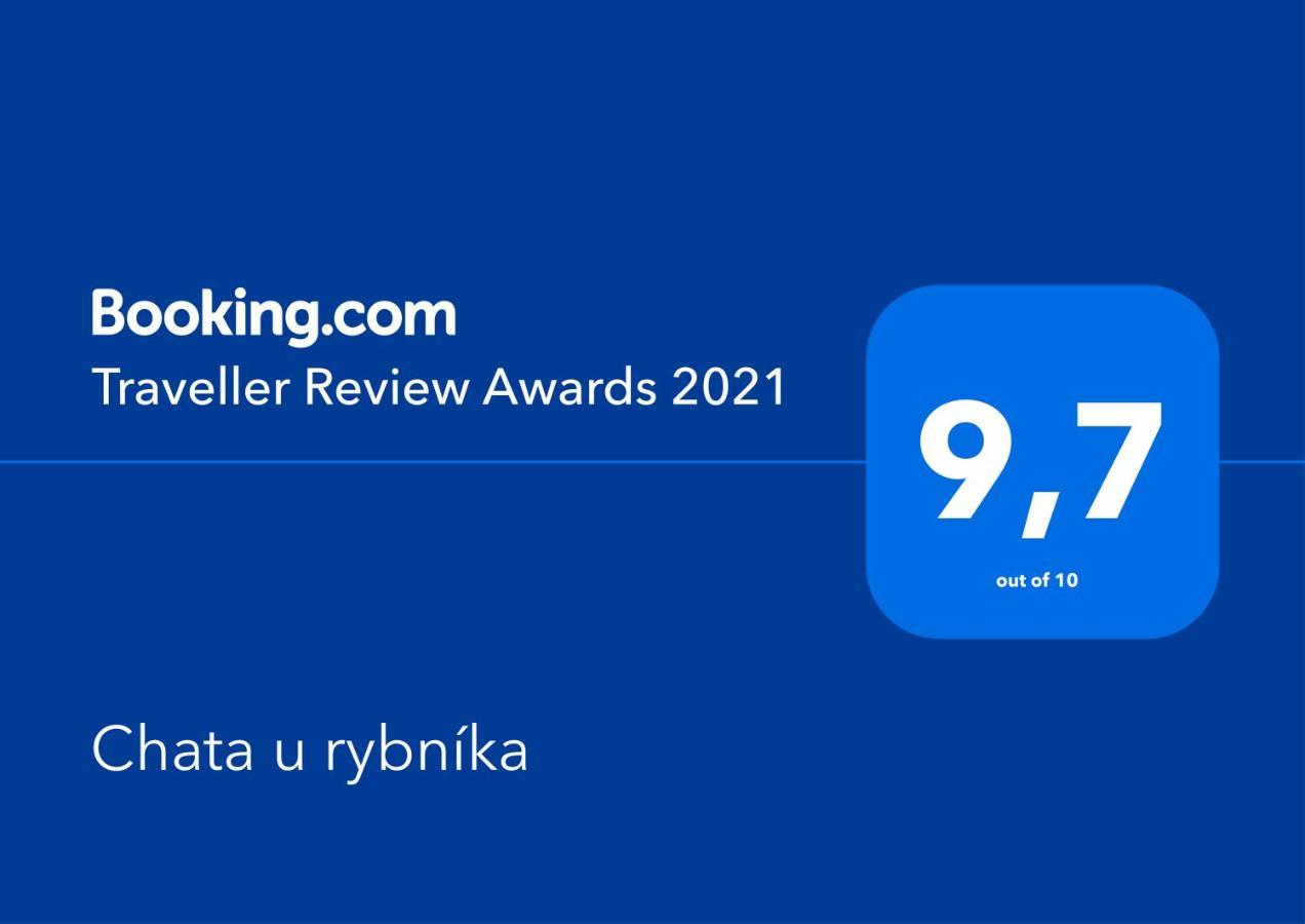Chata U Rybnika Trutnov Εξωτερικό φωτογραφία